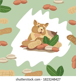 Peanuts are a delicious and popular nut. Many people love it. Peanut butter. Allergy.