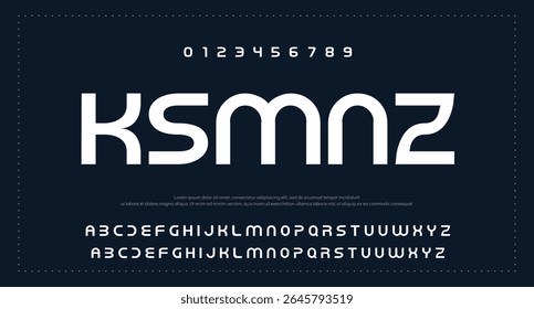 Amendoim, fonte Sans serif com tipografia vintage estilo. Fonte vetorial alfabética com maiúsculas, minúsculas e número. Fonte em negrito regular com variação de letras minúsculas do dan maiúsculo.

