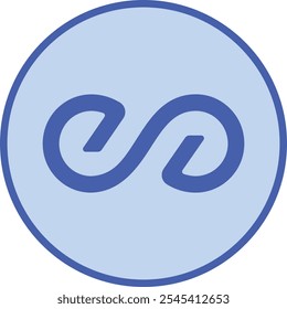 peaq network-peaq cryptocurrency drawings on abstract background. 3d illustrations.
