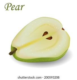 Pear