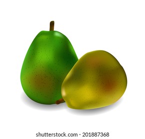 Pear