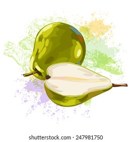 Pear