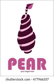 pear