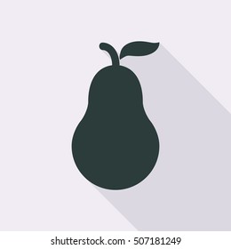 pear