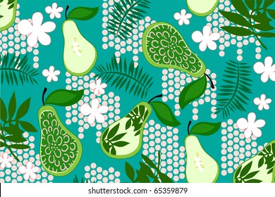 pear