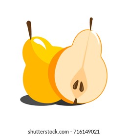 pear