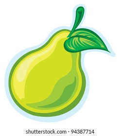 Pear