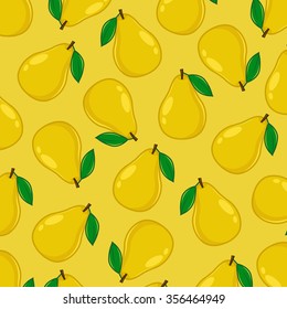 Pear Background