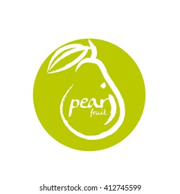 Pear Fruit