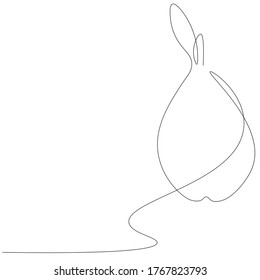Pear fruit background, vector illustration