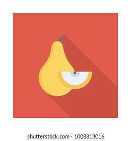 pear fruit food 