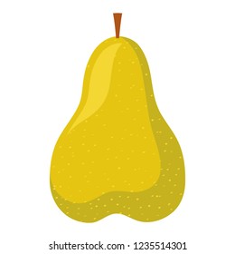 pear fruit icon