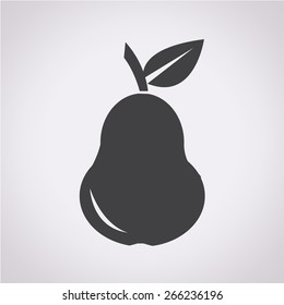 Pear Fruit icon