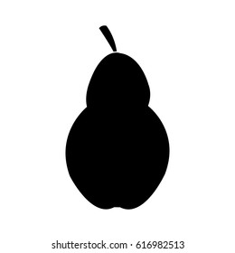 pear fruit icon image 