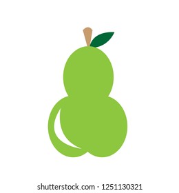 pear graphics logo