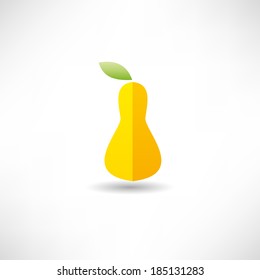 Pear icon