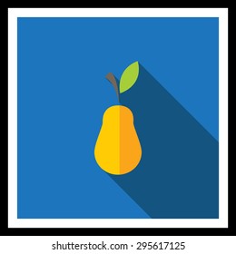 Pear icon
