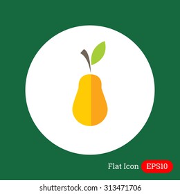Pear icon