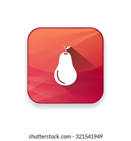 pear  icon