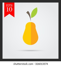 Pear icon