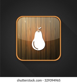 pear  icon