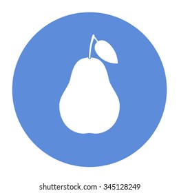 Pear icon