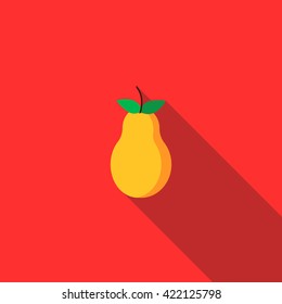 Pear icon