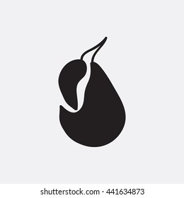 Pear Icon