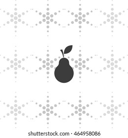Pear icon.