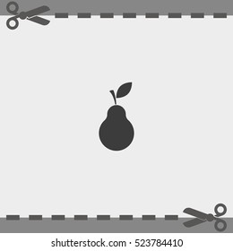 Pear icon.