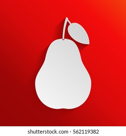 Pear icon