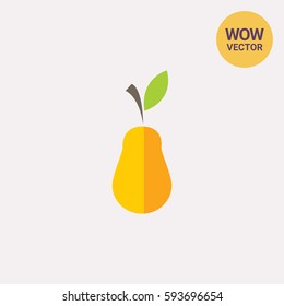 Pear icon