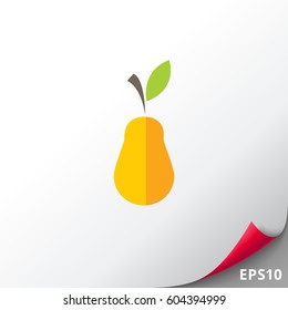 Pear icon