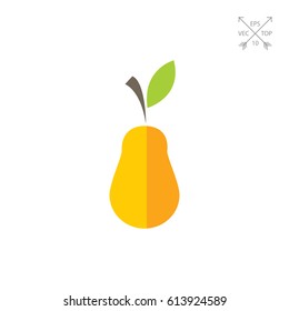Pear icon