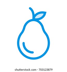Pear icon