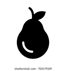 Pear icon