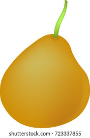 pear icon.
