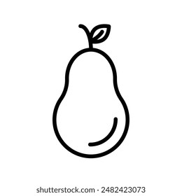 Ilustraciones de frutas para proyectos culinarios y de nutrición