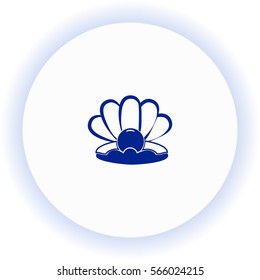 Pear  icon. Vector design. 