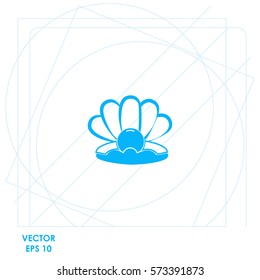Pear  icon. Vector design.