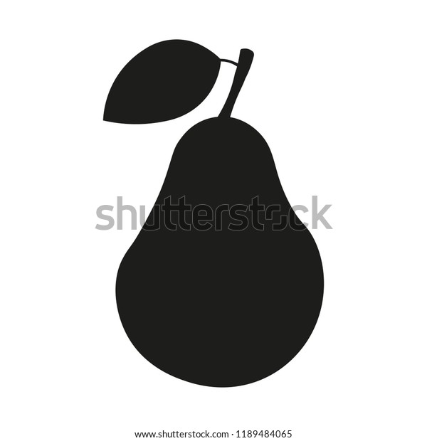 pear shaped silhouette