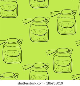 pear jam