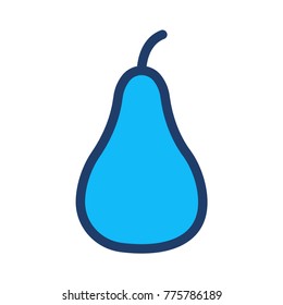  pear line Style