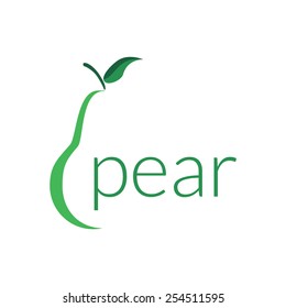 Pear Logo 