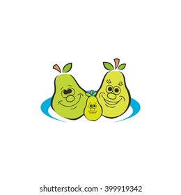 pear logo