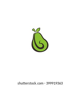 pear logo
