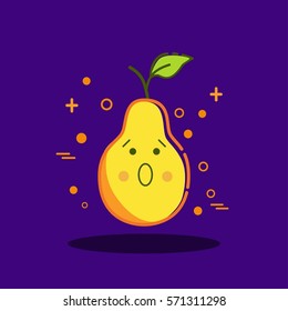 pear logo