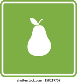 pear sign
