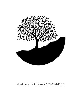 Pear Tree, Logo Icon