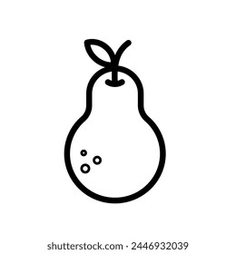 PEAR - Vektorgrafik Symbol	, Abbildung